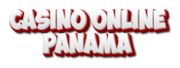 Presencia en línea – logotipo casinoonlinepanama.net