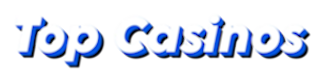 Online presence – top-casinos.co.nz logo