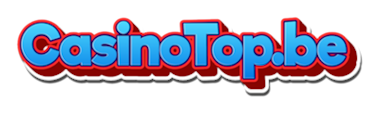 Online aanwezigheid – casinotop.be-logo