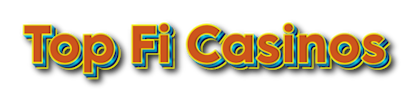 Verkkonäkyvyys – topfinlandcasinos.com logo