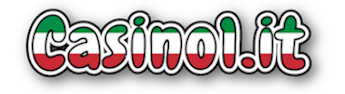Presenza online – logo casino1.it.