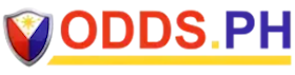 Online presence – odds.ph logo