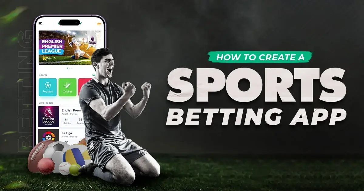 Sports Betting App Development: How to Get Started